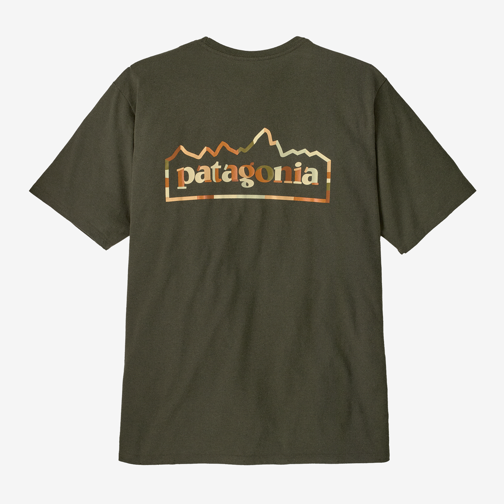Patagonia - Men's Unity Fitz Responsibili-Tee