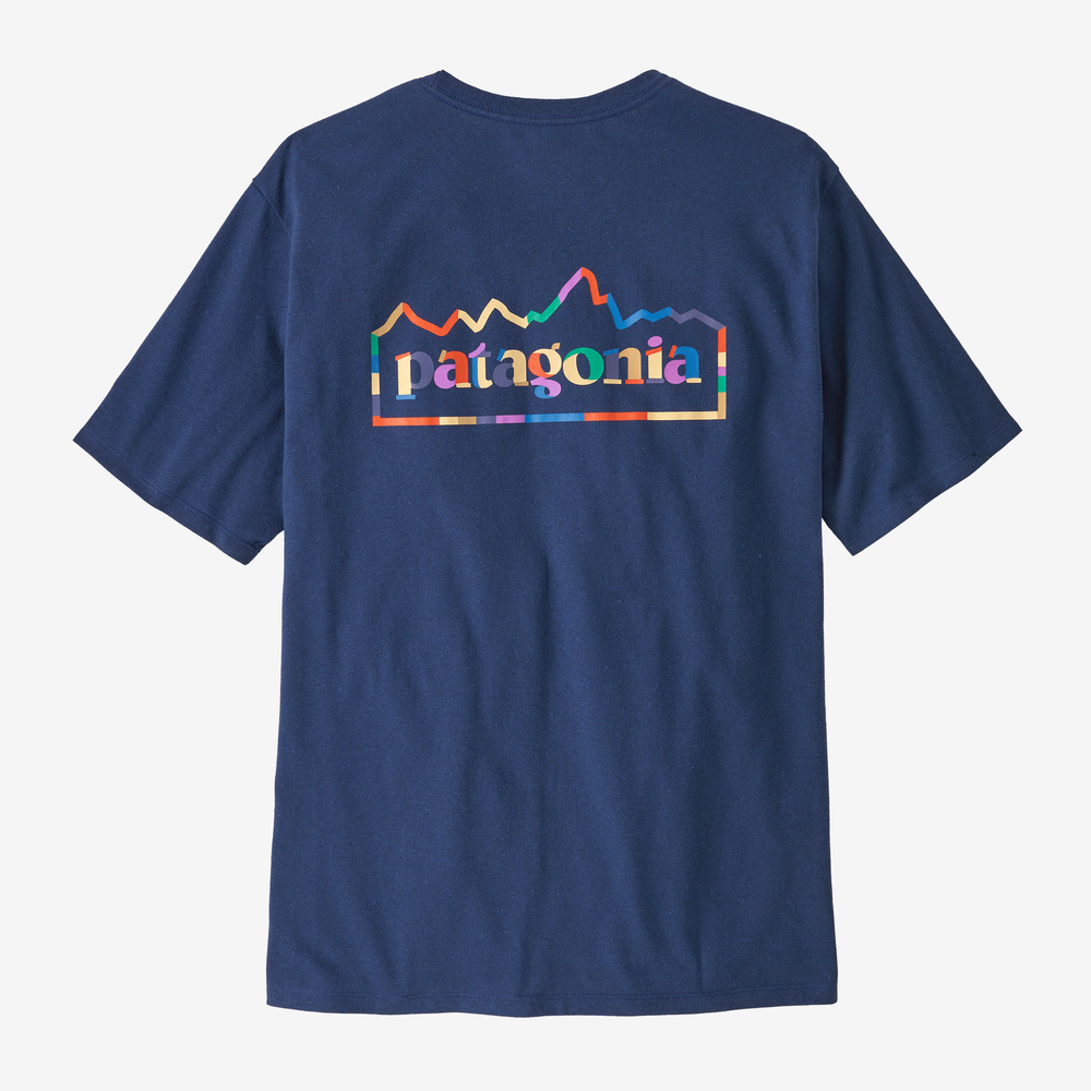 Patagonia - Men's Unity Fitz Responsibili-Tee