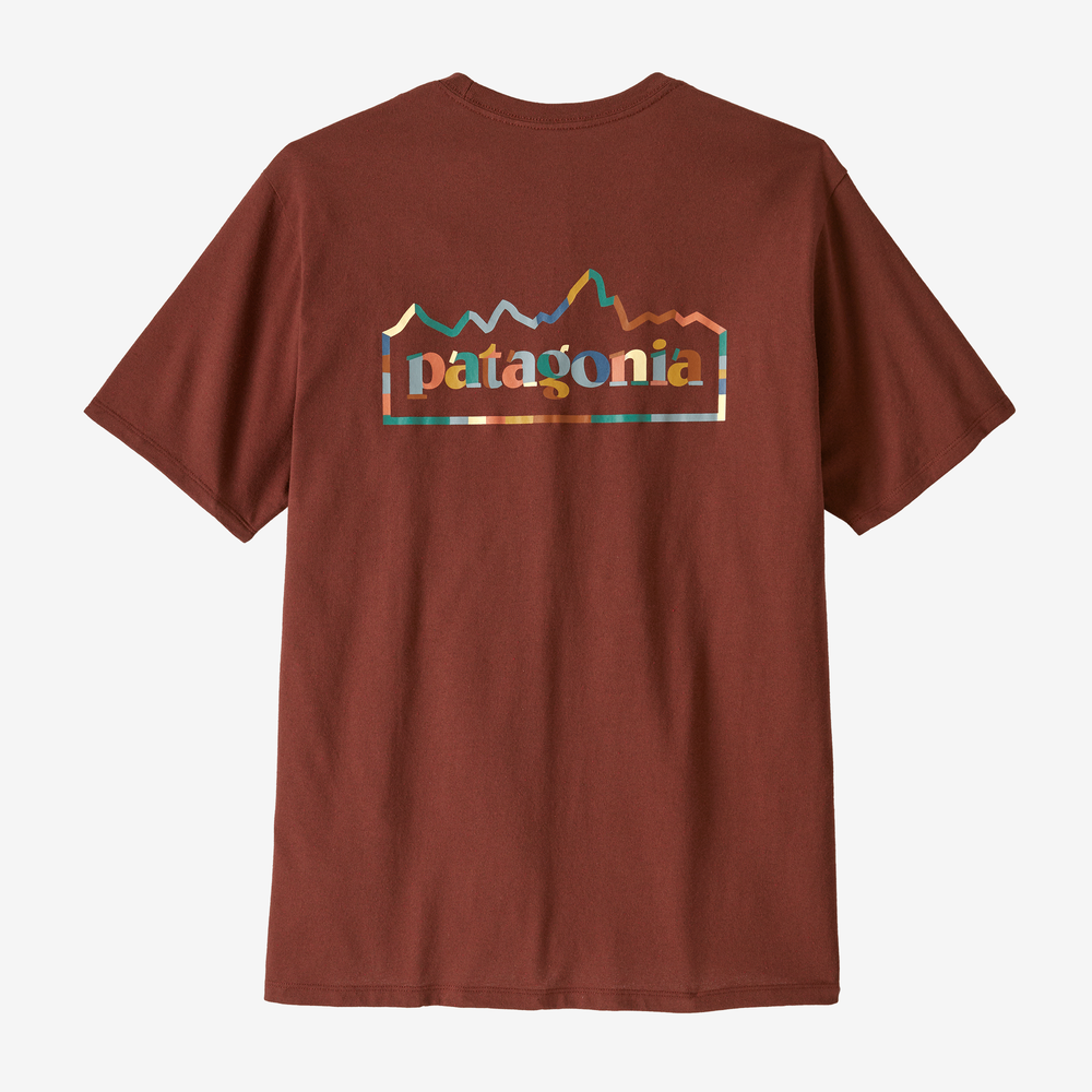 Patagonia - Men's Unity Fitz Responsibili-Tee