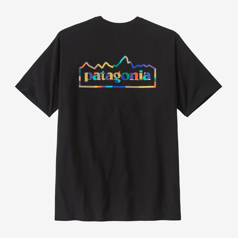 Patagonia - Men's Unity Fitz Responsibili-Tee