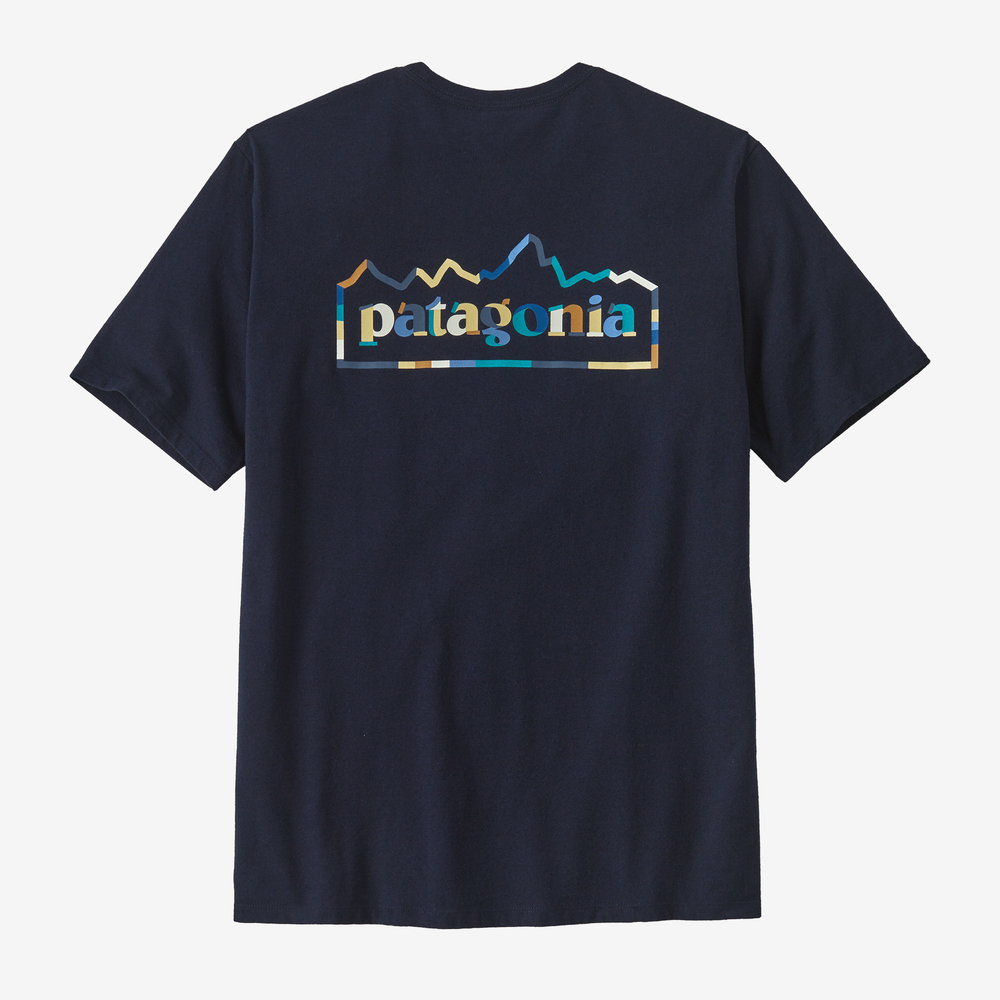 Patagonia - Men's Unity Fitz Responsibili-Tee