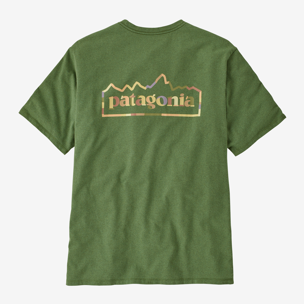 Patagonia - Men's Unity Fitz Responsibili-Tee