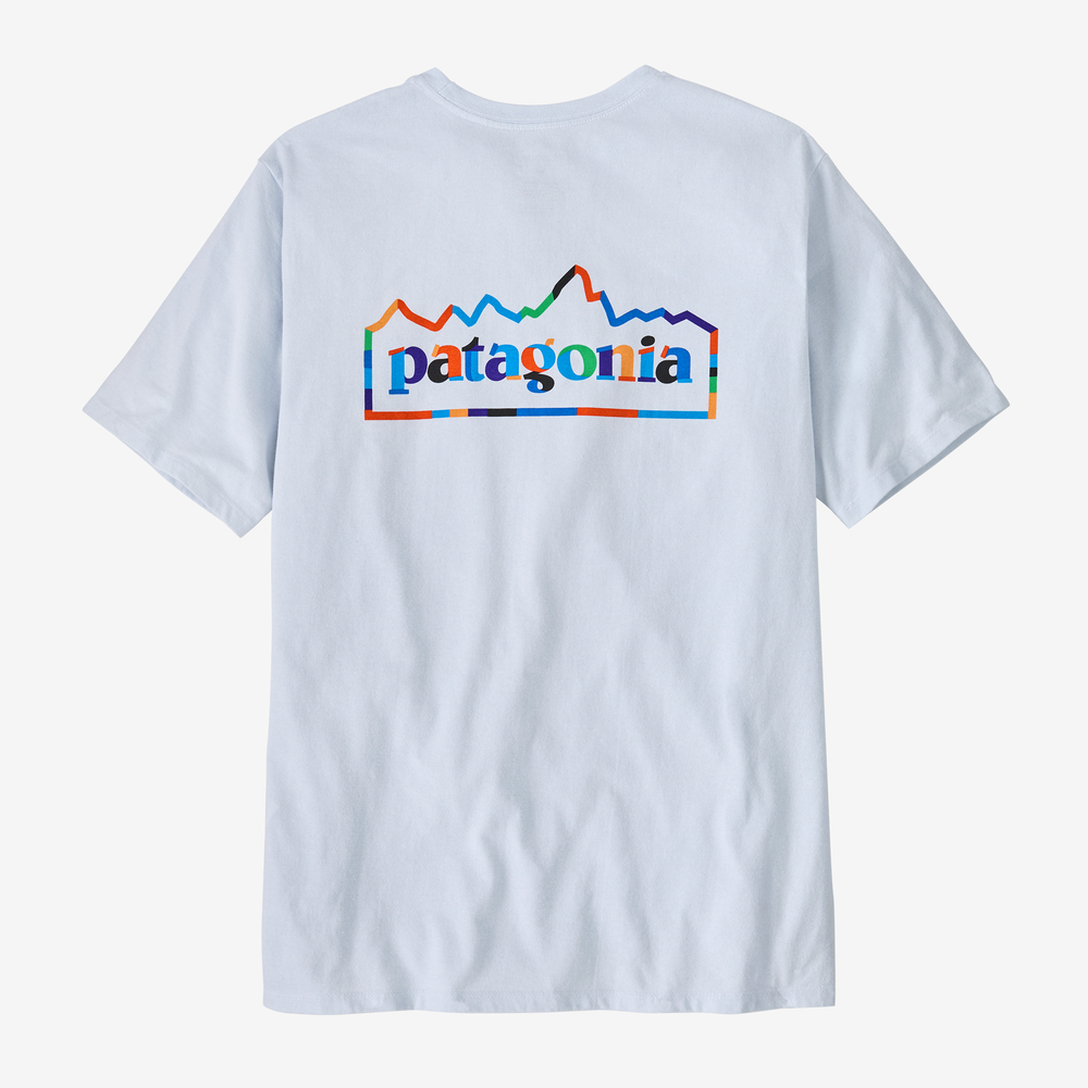Patagonia - Men's Unity Fitz Responsibili-Tee