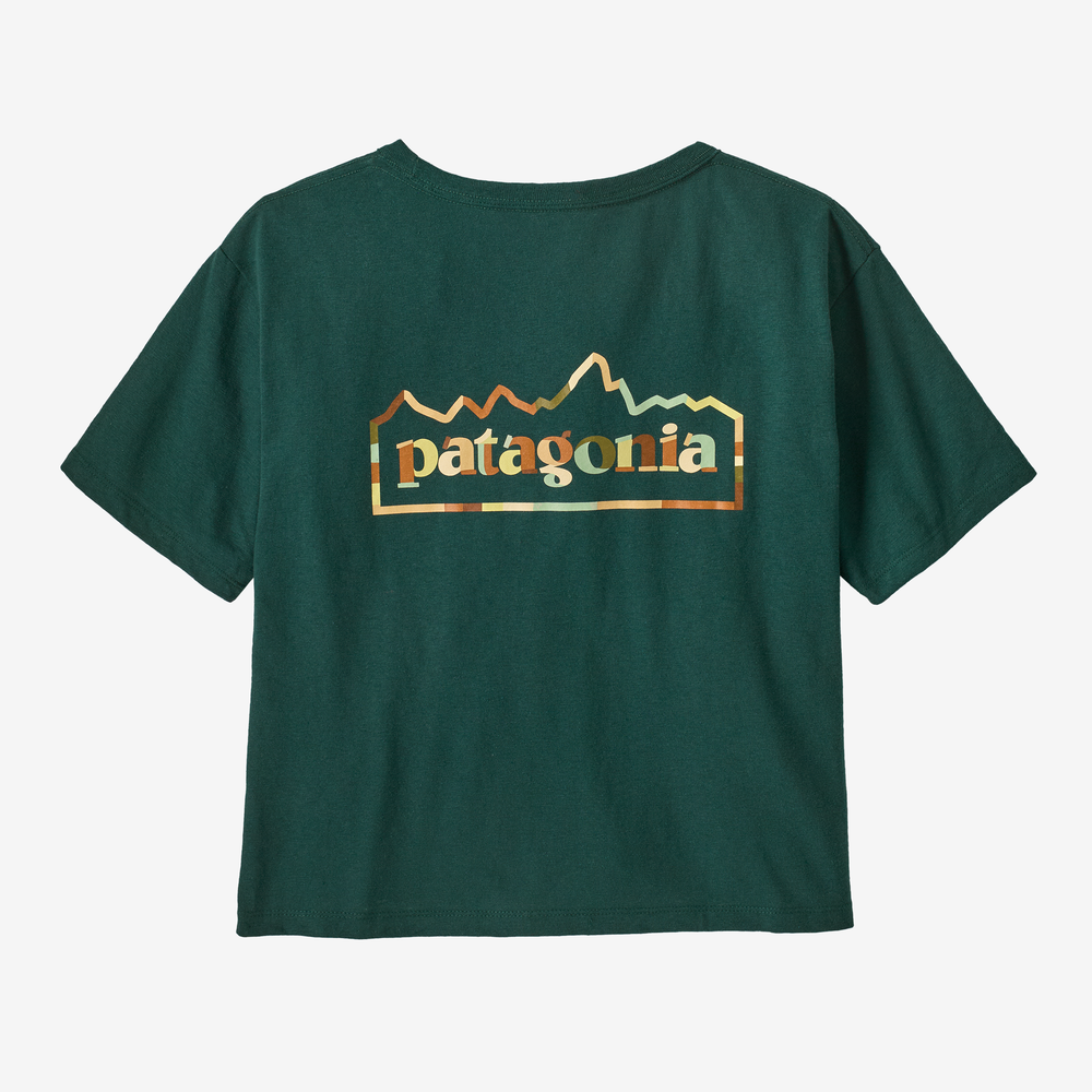 Patagonia - W's Unity Fitz Easy Cut Responsibili-Tee