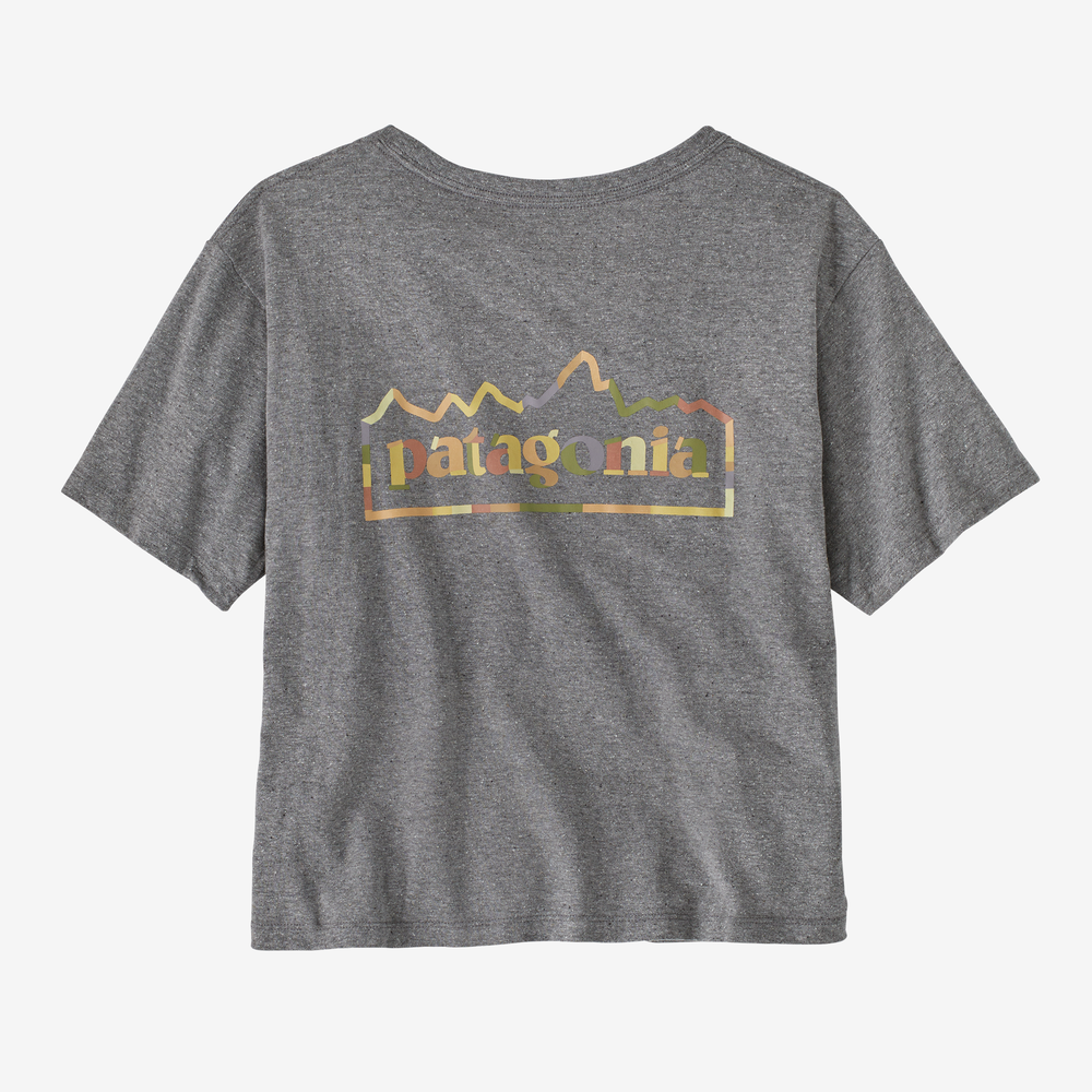 Patagonia - Women's Unity Fitz Easy Cut Responsibili-Tee