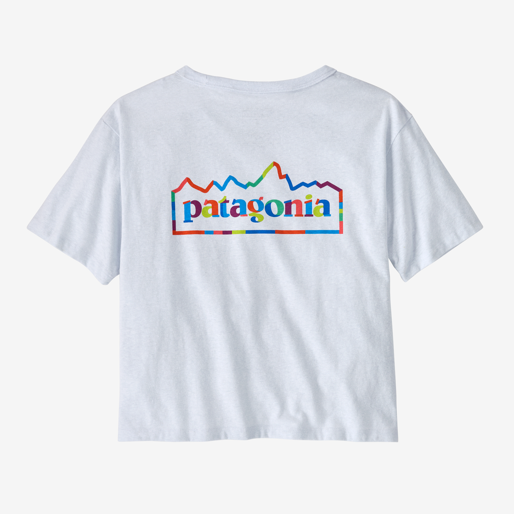 Patagonia - W's Unity Fitz Easy Cut Responsibili-Tee