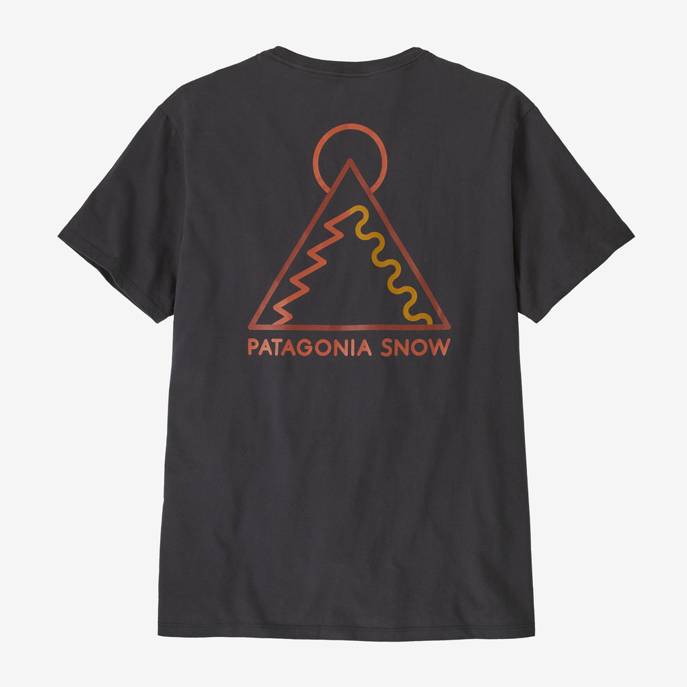 Patagonia - Dawn Tracks Organic T-Shirt