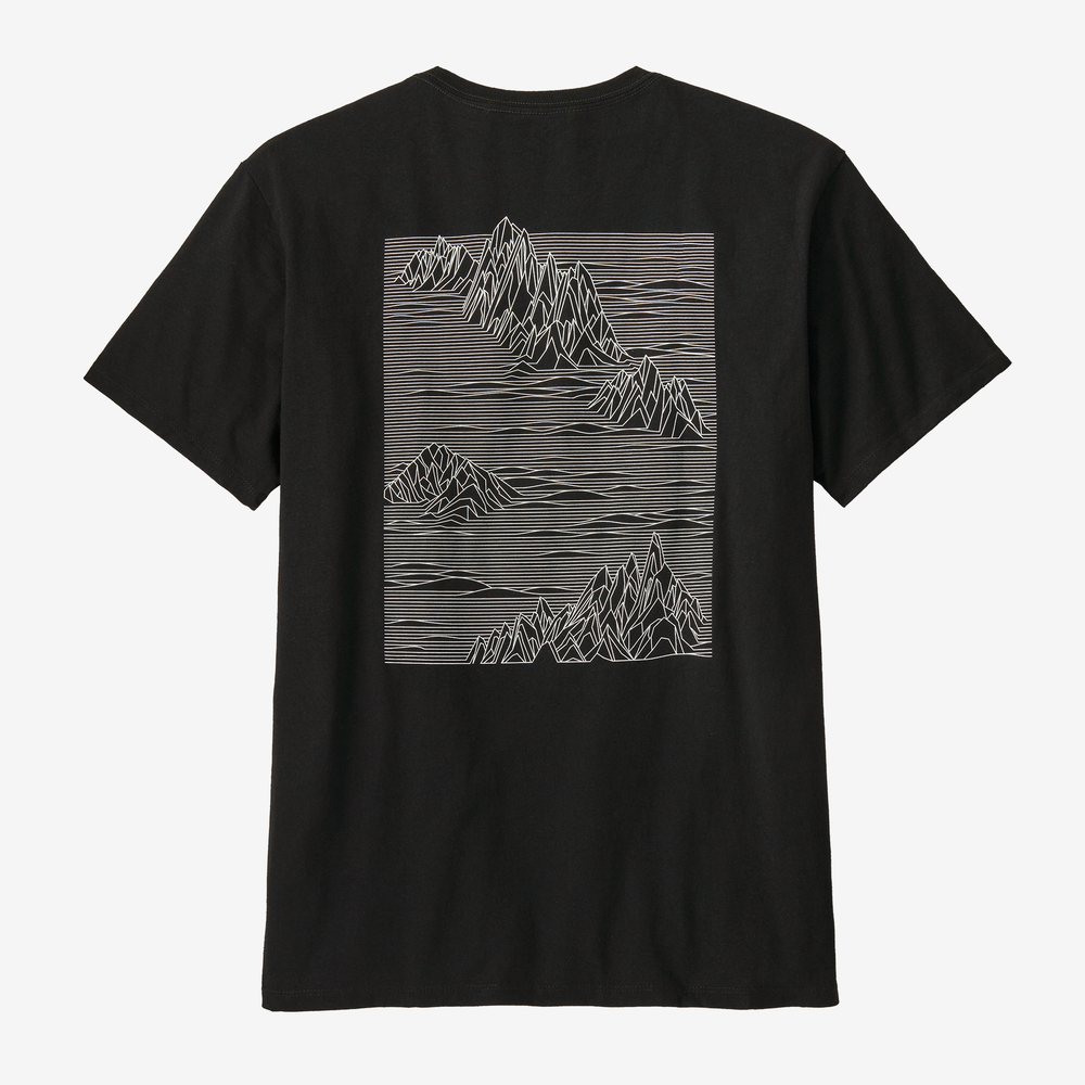 Patagonia - Strataspire Responsibili-Tee