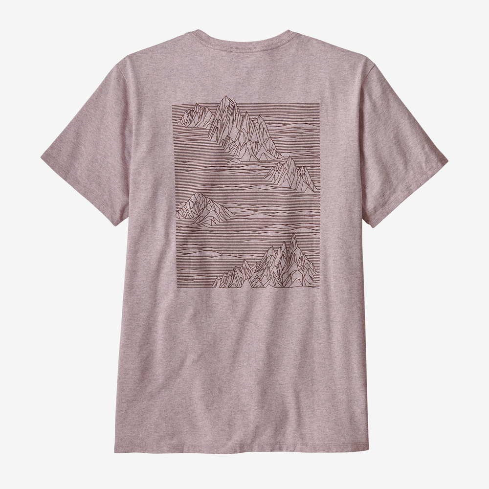 Patagonia - Strataspire Responsibili-Tee