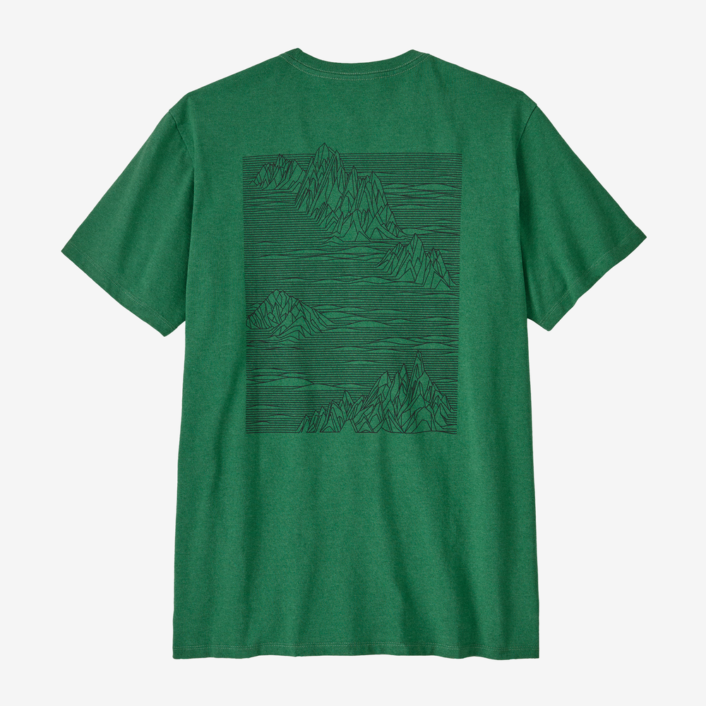 Patagonia - Strataspire Responsibili-Tee