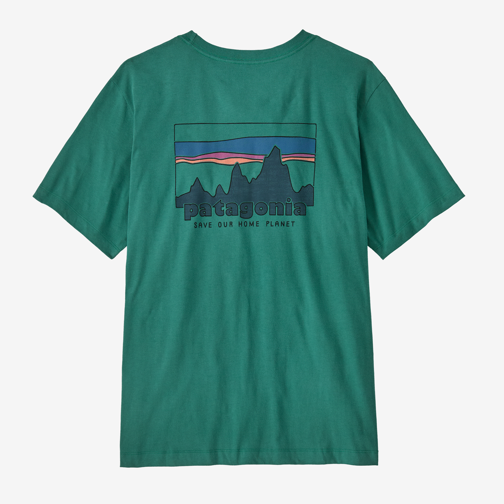 Patagonia - Men's '73 Skyline T-Shirt