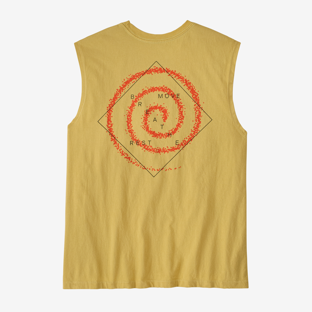 Patagonia - Women's Multi-Pitch Boxy Tank