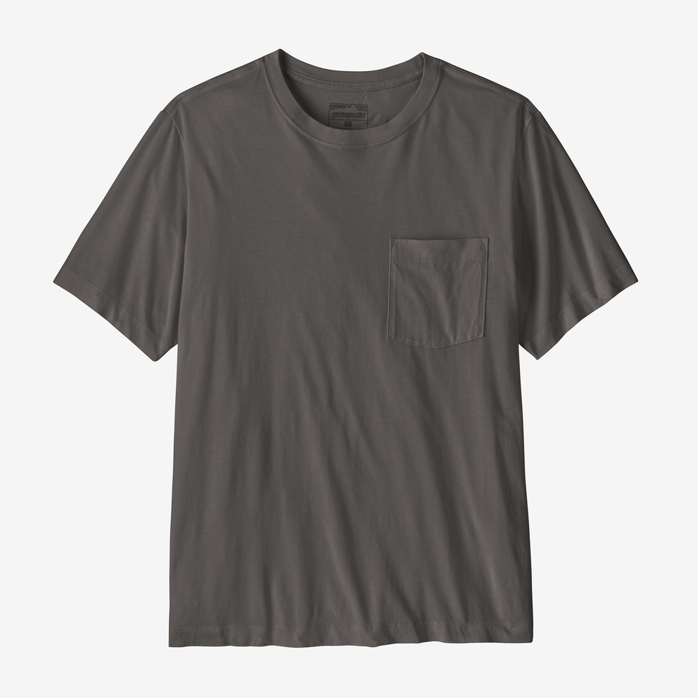 Patagonia - Men's Daily Pocket Tee