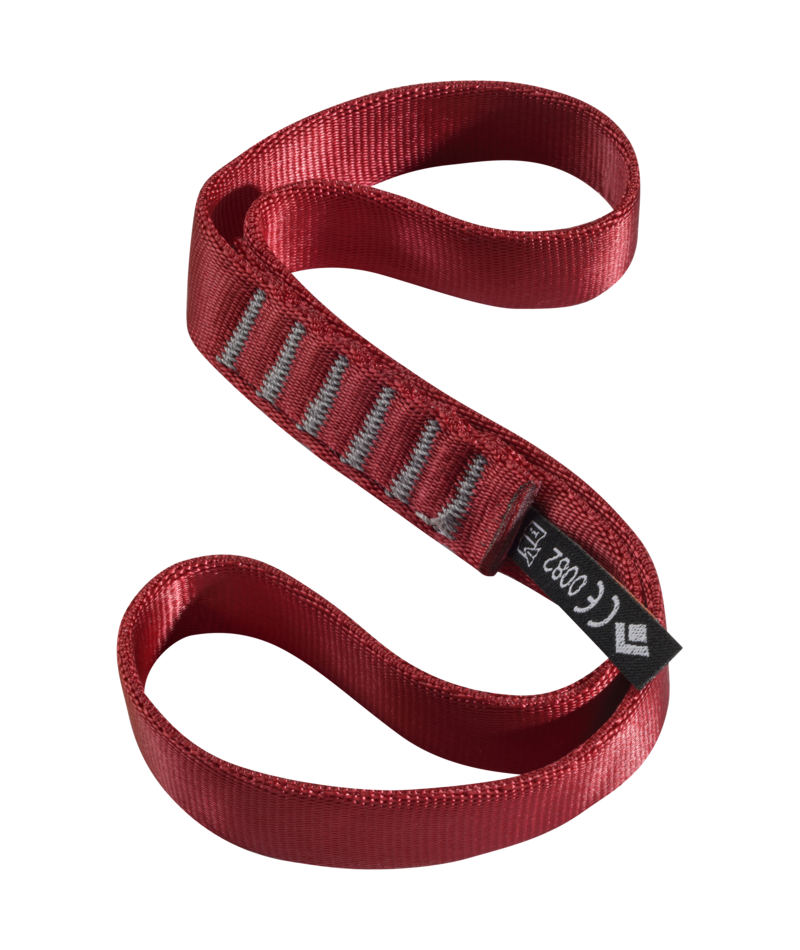 BLACK DIAMOND - 18 MM NYLON RUNNER 30 CM