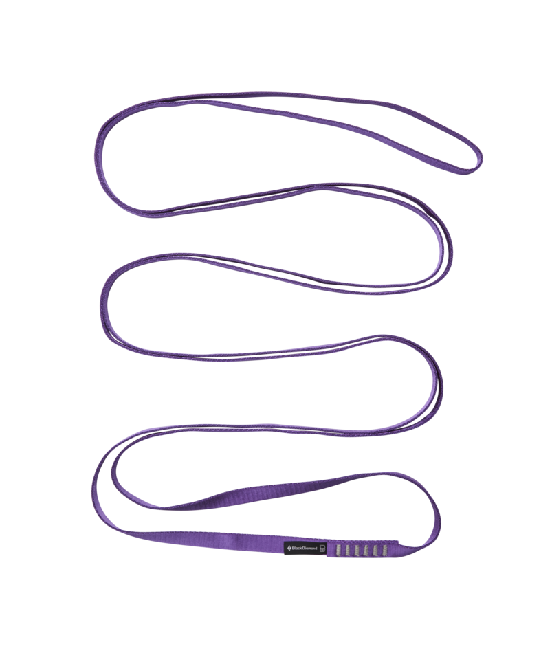 BLACK DIAMOND - 18 MM NYLON RUNNER 240 CM