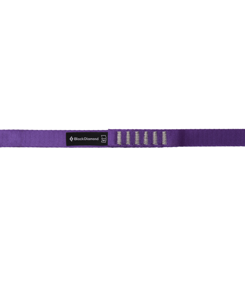 BLACK DIAMOND - 18 MM NYLON RUNNER 240 CM