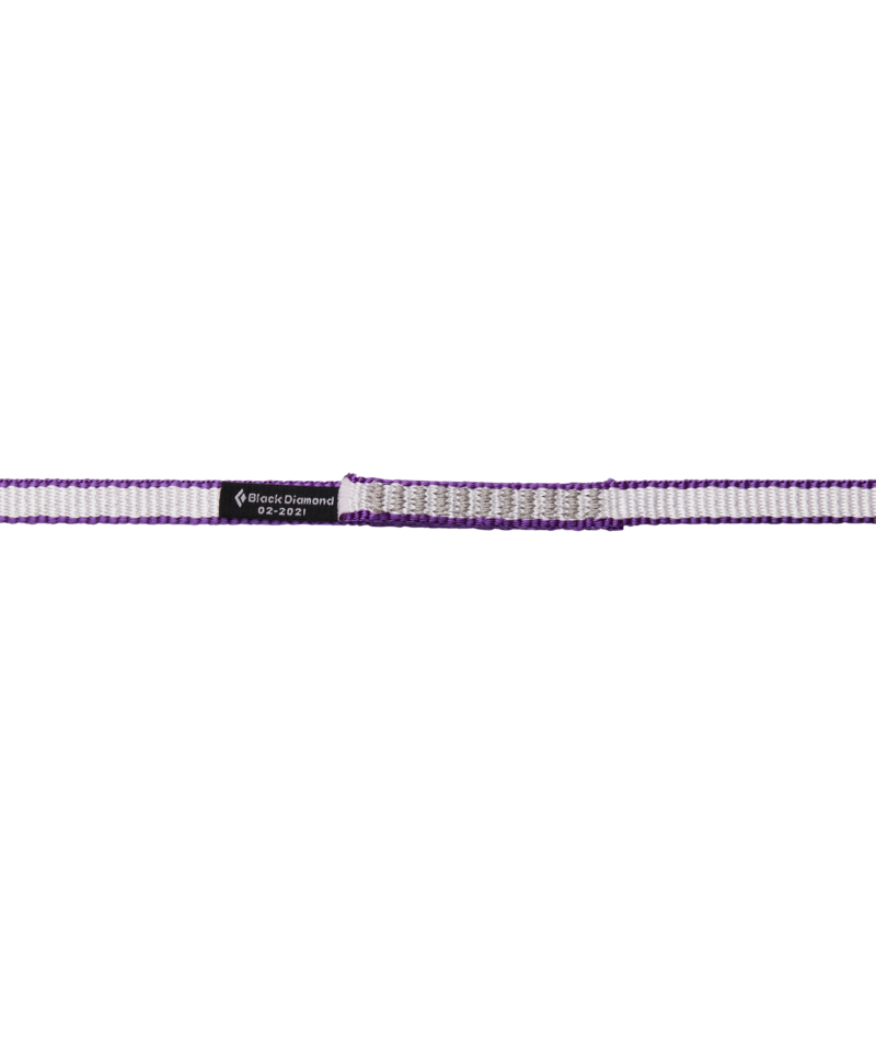 BLACK DIAMOND - 10 MM DYNEX RUNNER 240 CM