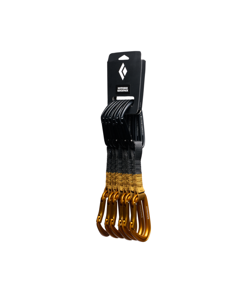 BLACK DIAMOND - HOTFORGE QUICKPACK 12 CM