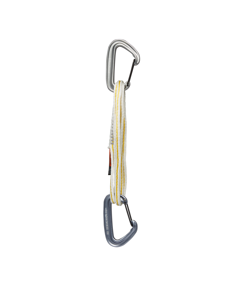 BLACK DIAMOND - MINIWIRE ALPINE QUICKDRAW