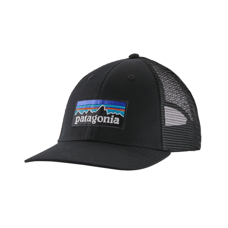 Patagonia - P-6 Logo LoPro Trucker Hat