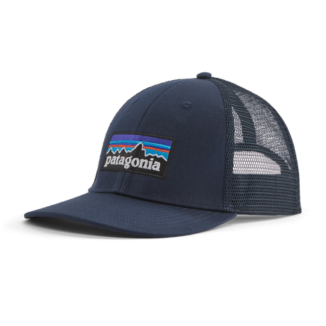 Patagonia - P-6 Logo LoPro Trucker Hat