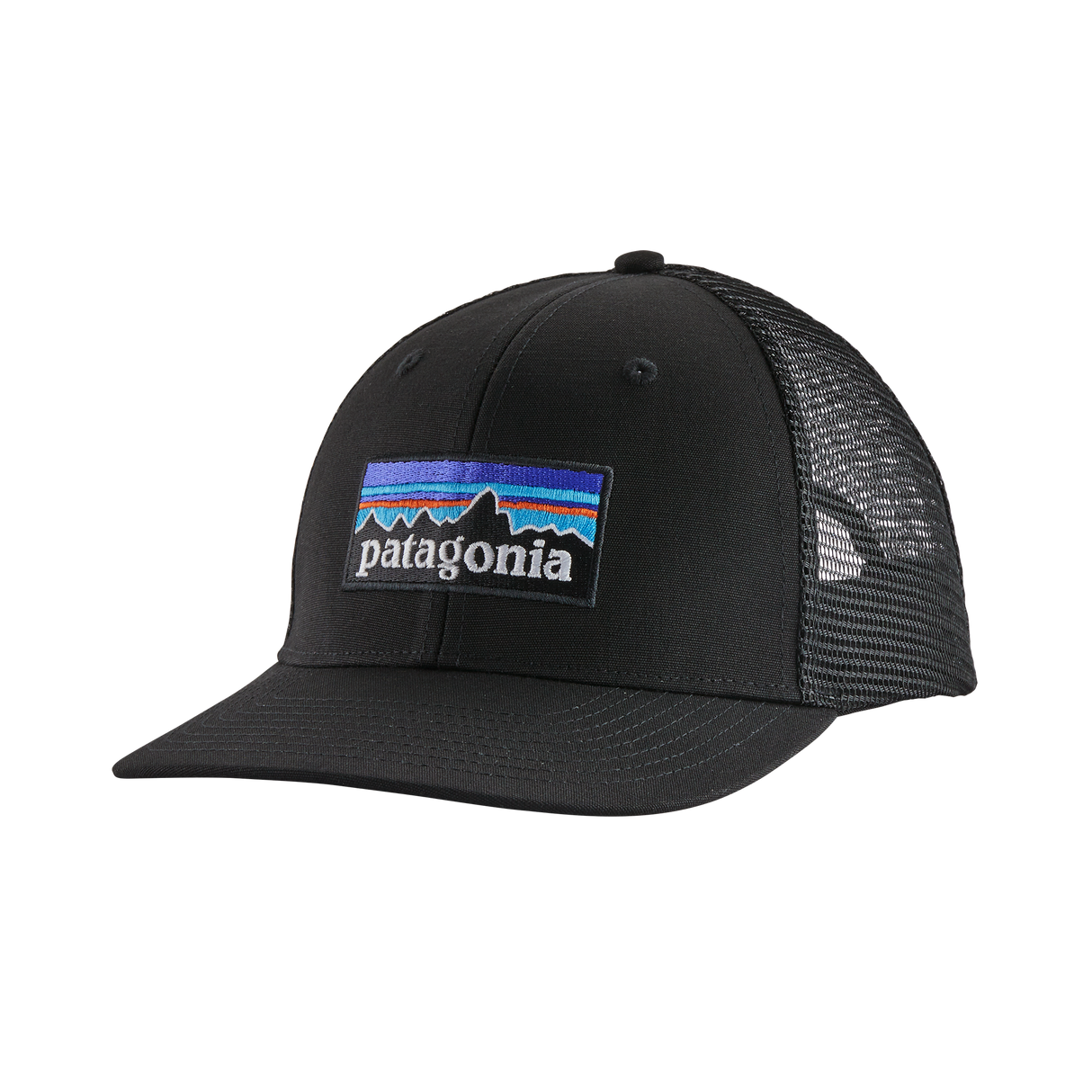 Patagonia - P-6 Logo Trucker Hat