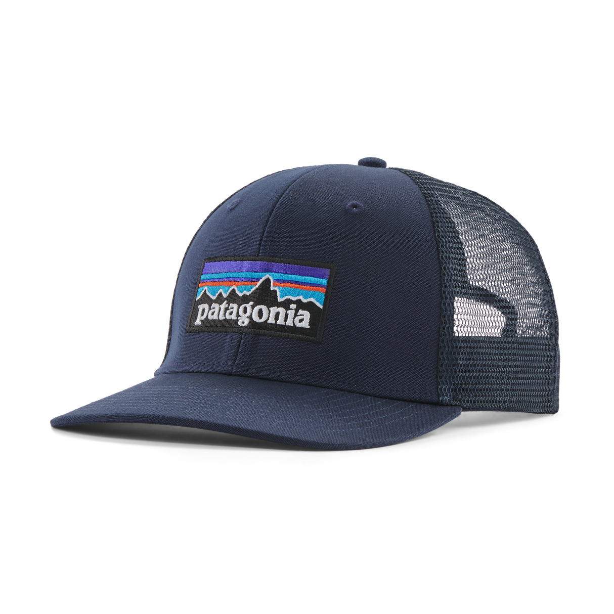 Patagonia - P-6 Logo Trucker Hat
