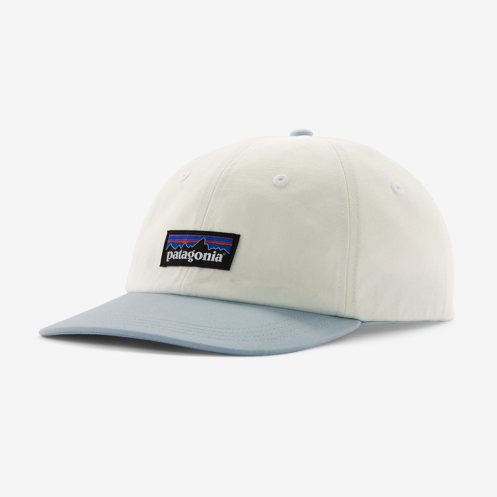 Patagonia - P-6 Label Trad Cap