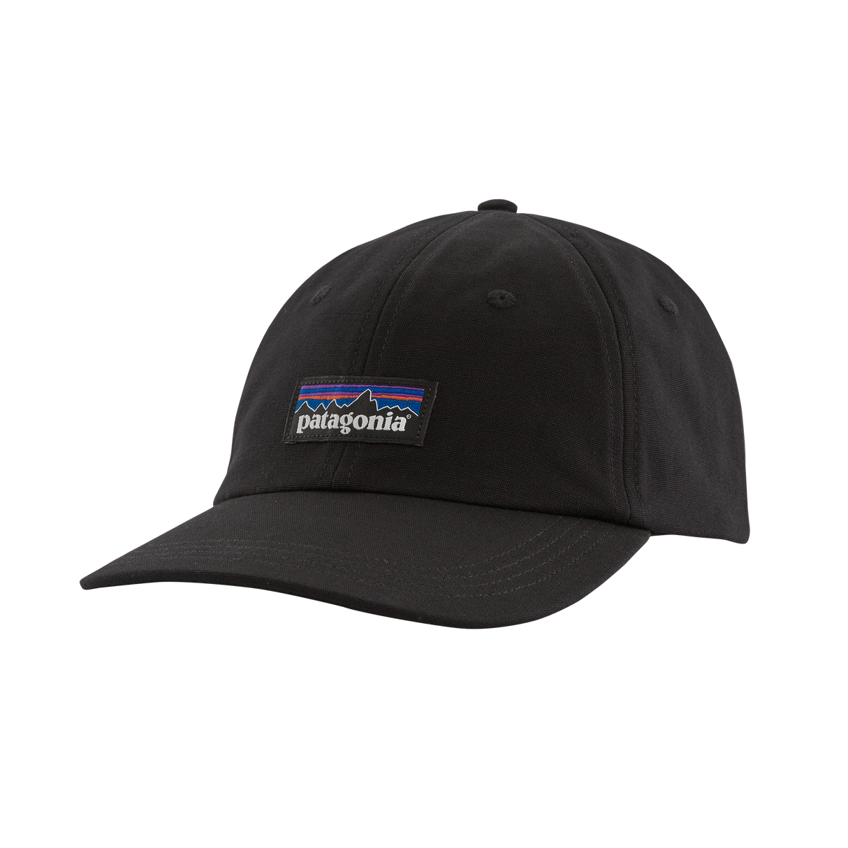 Patagonia - P-6 Label Trad Cap