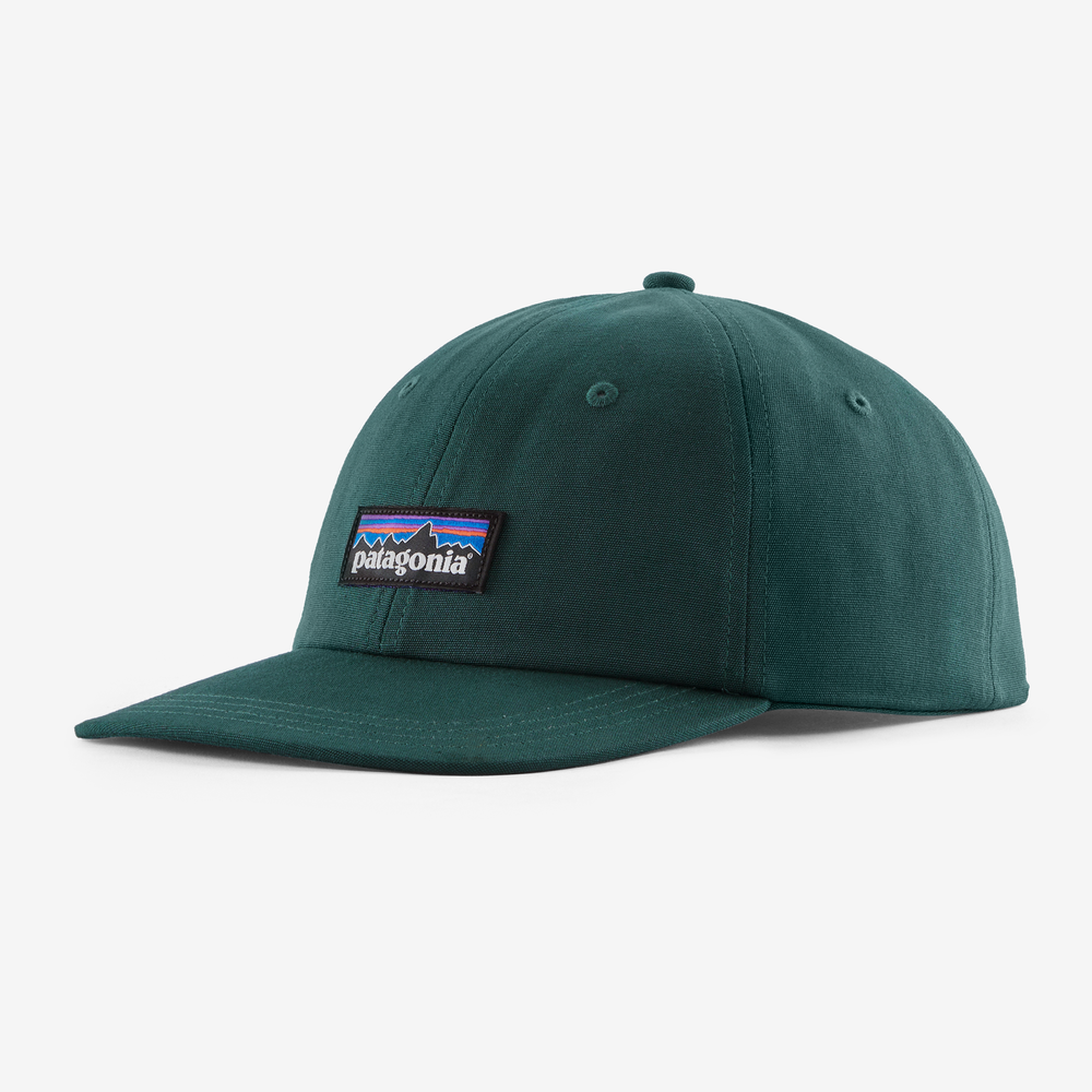Patagonia - P-6 Label Trad Cap