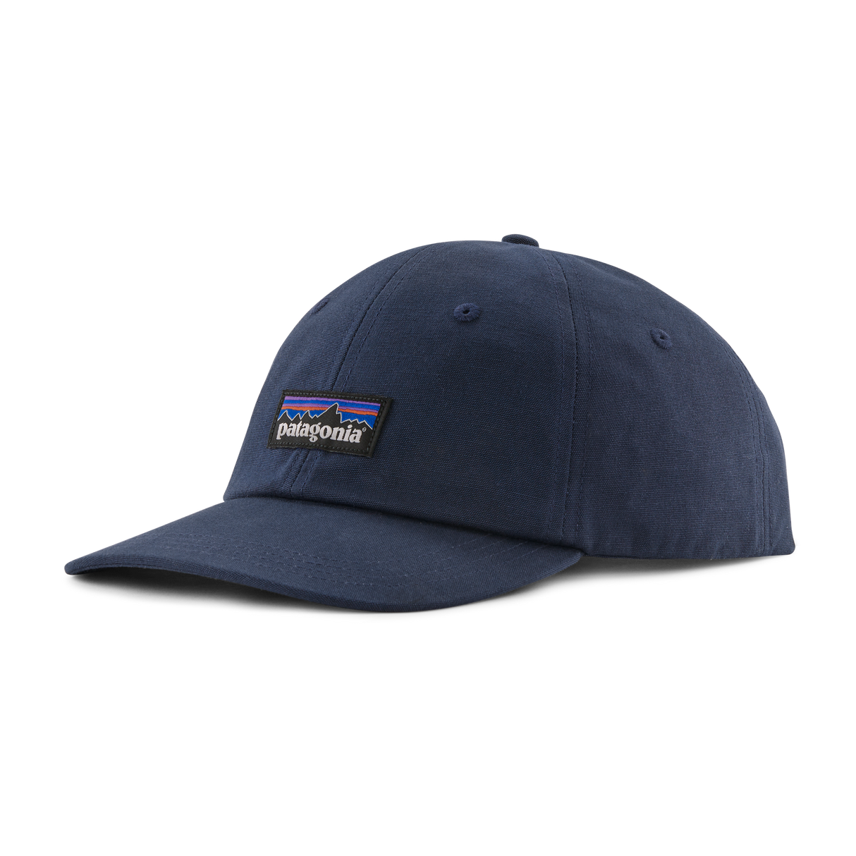 Patagonia - P-6 Label Trad Cap