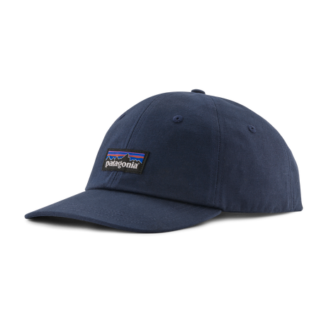 Patagonia - P-6 Label Trad Cap