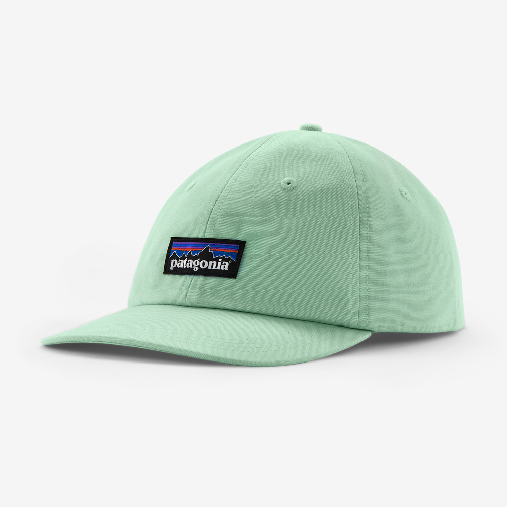 Patagonia - P-6 Label Trad Cap