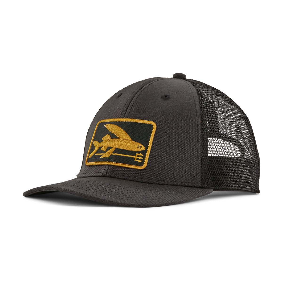 Patagonia - Flying Fish LoPro Trucker Hat