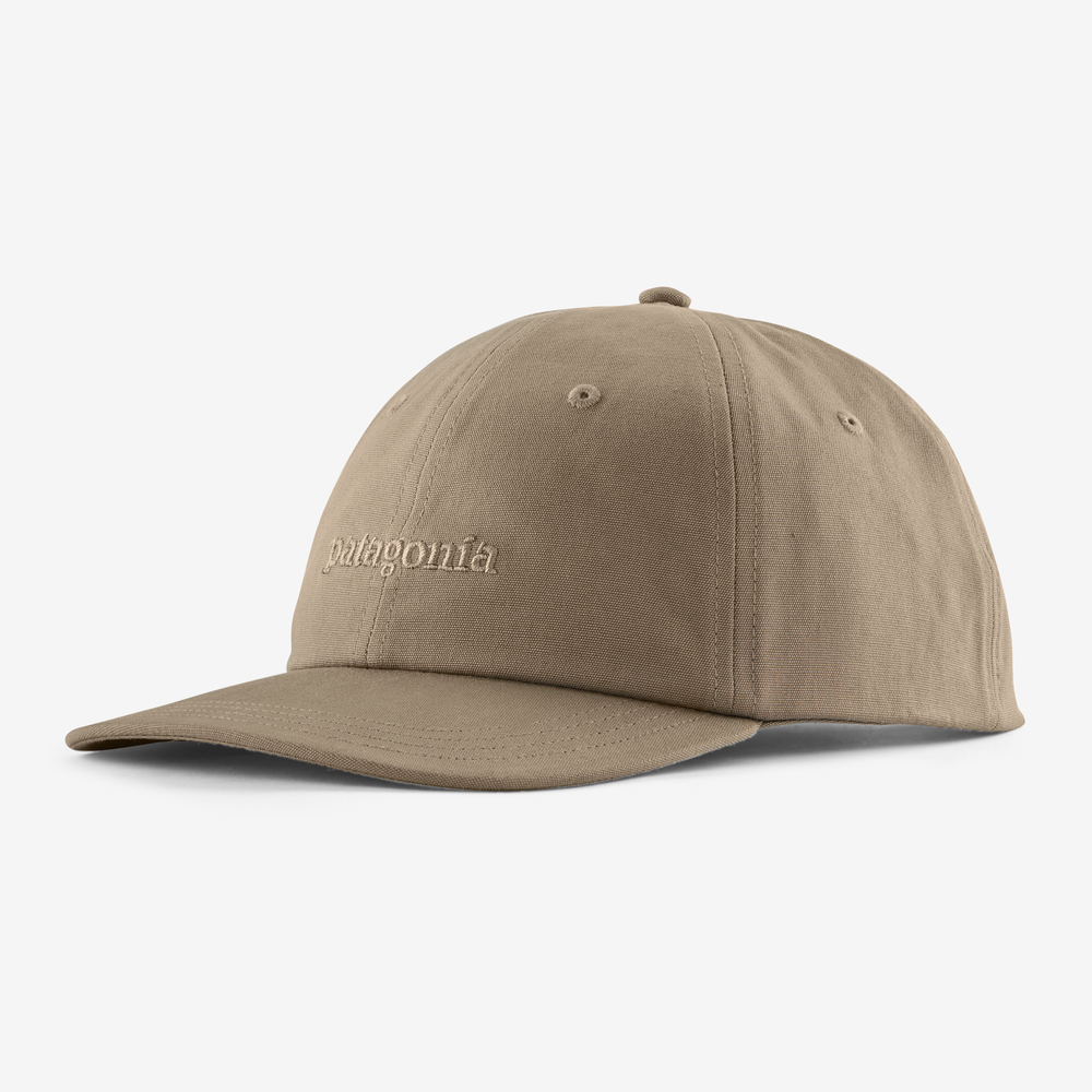 Patagonia - Fitz Roy Icon Trad Cap