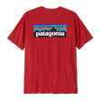 Patagonia - Men's P-6 Logo Responsibili-Tee