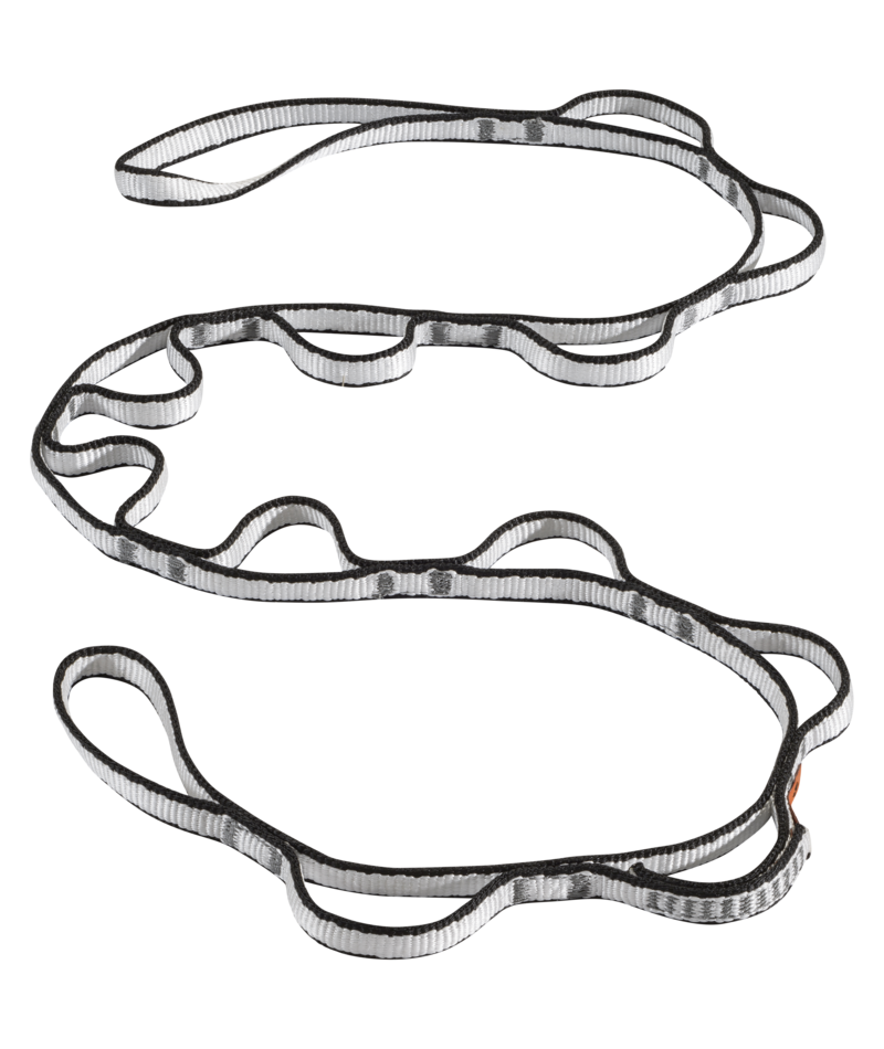 BLACK DIAMOND - 12 MM DYNEX DAISY CHAIN 115 CM