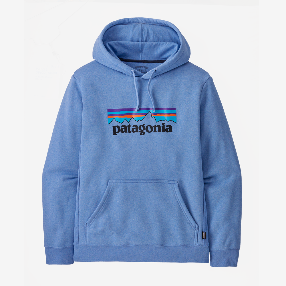 Patagonia - Men's P-6 Logo Uprisal Hoody