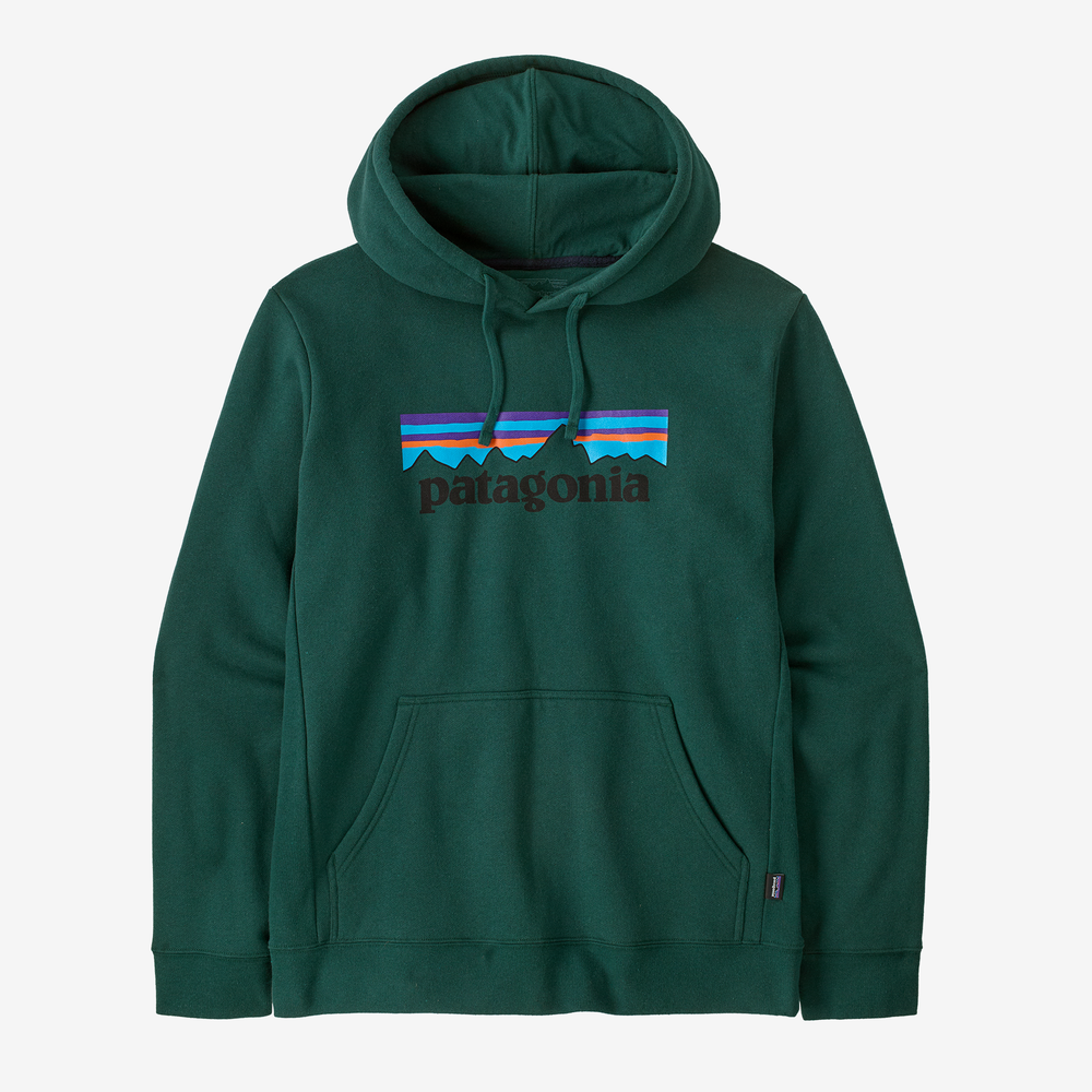 Patagonia - P-6 Logo Uprisal Hoody
