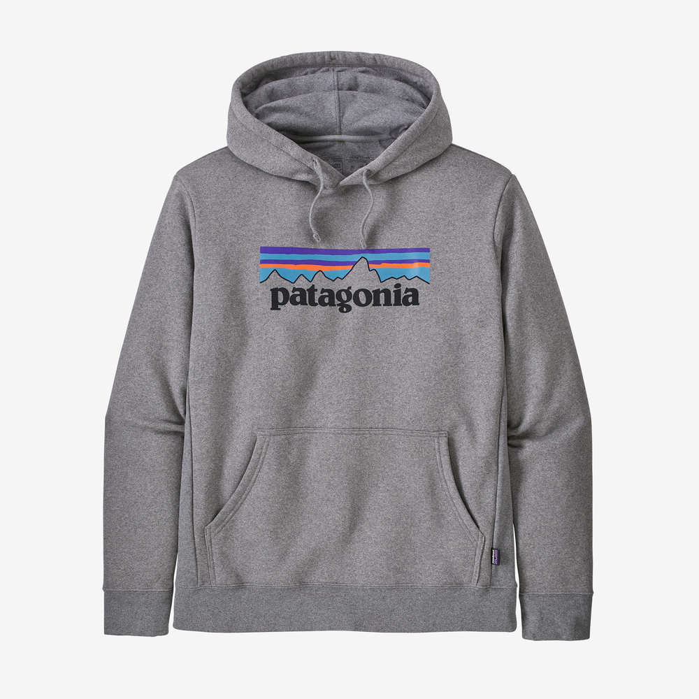 Patagonia - P-6 Logo Uprisal Hoody
