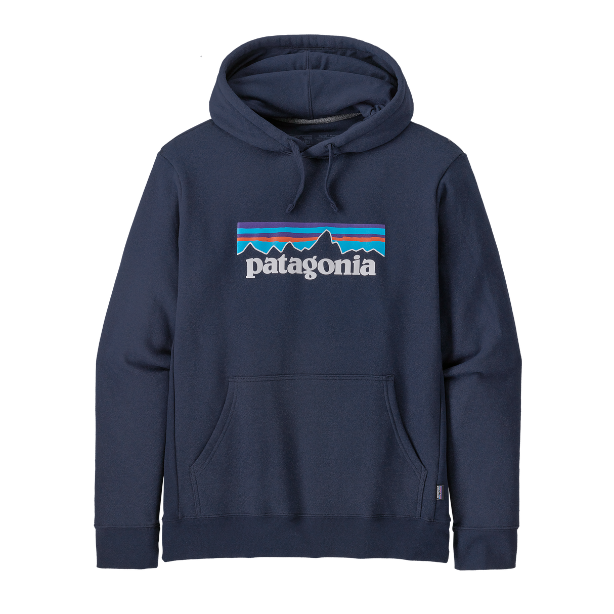 Patagonia - P-6 Logo Uprisal Hoody