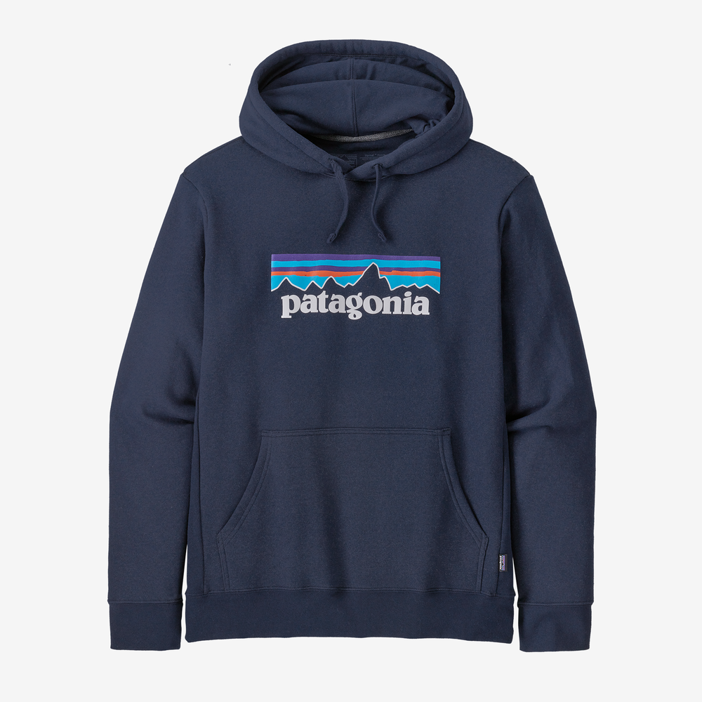 Patagonia - Men's P-6 Logo Uprisal Hoody
