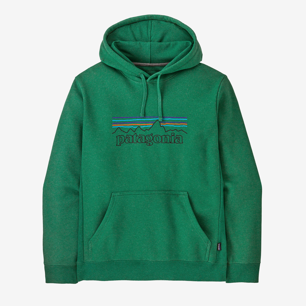 Patagonia - Men's P-6 Logo Uprisal Hoody
