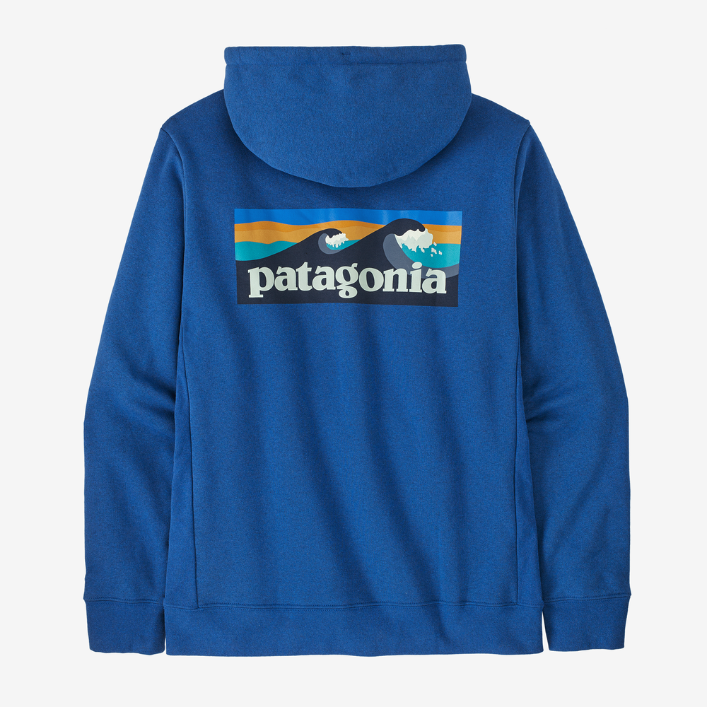 Patagonia - Men's Boardshort Logo Uprisal Hoody