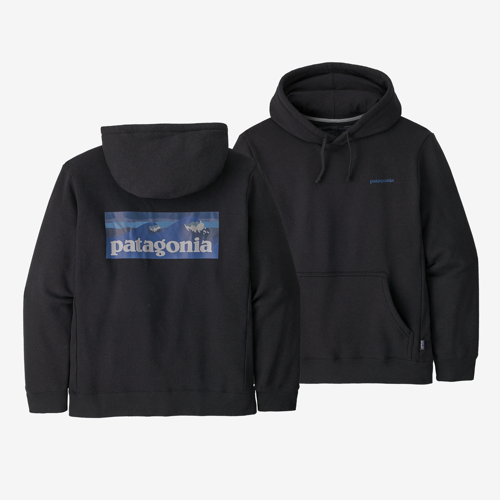 Patagonia - Men's Boardshort Logo Uprisal Hoody