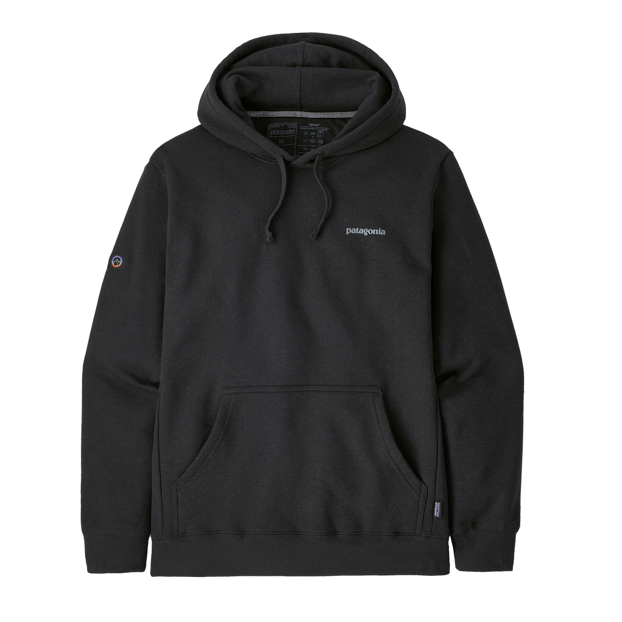 Patagonia - Fitz Roy Icon Uprisal Hoody