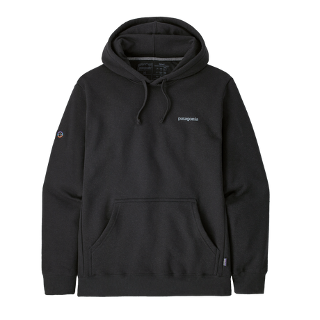 Patagonia - Fitz Roy Icon Uprisal Hoody