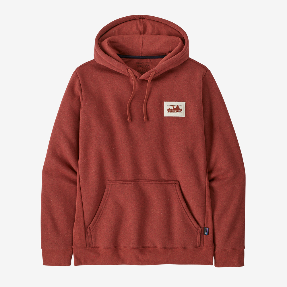 Patagonia - Men's '73 Skyline Uprisal Hoody