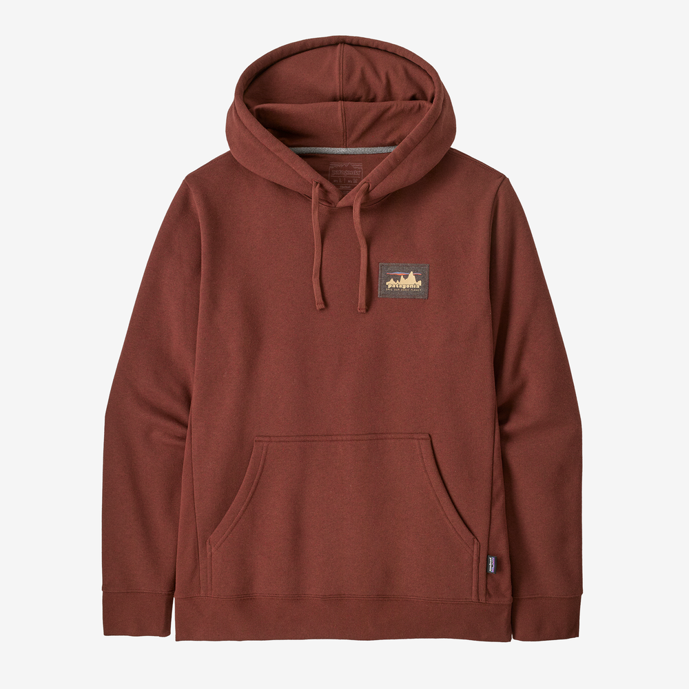 Patagonia - Men's '73 Skyline Uprisal Hoody