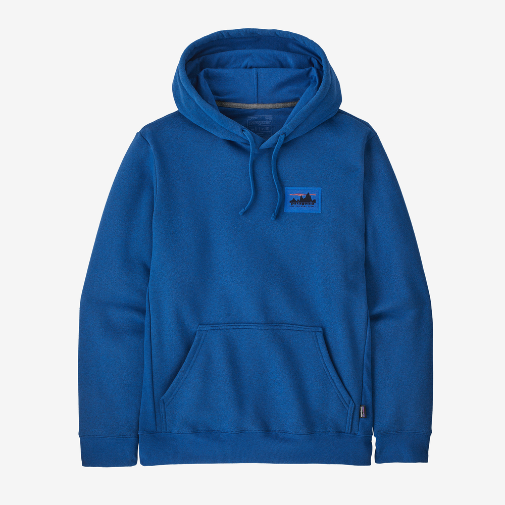 Patagonia - Men's '73 Skyline Uprisal Hoody
